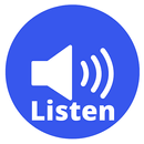 Listen - Andrew's Audio Teachi APK
