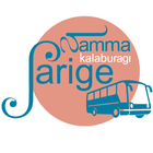 Namma Kalaburagi Sarige simgesi