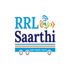 RRL Saarthi simgesi