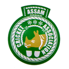 Assam Cricket icône
