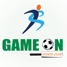 Game On Sports Club آئیکن