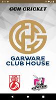 GCH  Cricket-poster