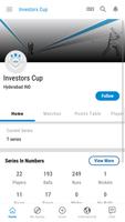 Investors’ Cup syot layar 1
