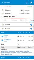 Investors’ Cup syot layar 2