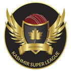Kashmir Super League - KSL icône