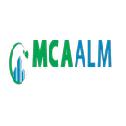 MCAALM アイコン