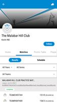 The Malabar Hill Club capture d'écran 2