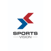 Sports Vision Cricket Score-icoon