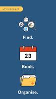 CheckApp Plakat