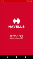 Havells Solar Enviro-poster