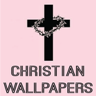 Christian Wallpapers-icoon