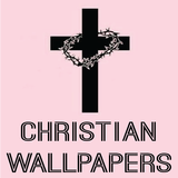 Christian Wallpapers иконка