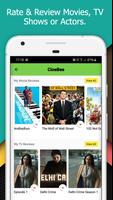 CineBee پوسٹر