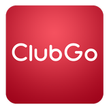 ClubGo 圖標