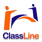 Class Line icône