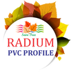 Radium PVC Profile