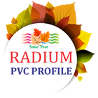 آیکون‌ Radium PVC Profile