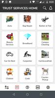 Local Admin of CloudAI captura de pantalla 1