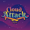 CloudAttack - Play Cloud Quiz иконка