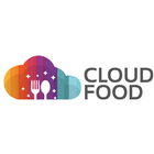 Cloud food: Daily Meal Subscription, Food Delivery icon