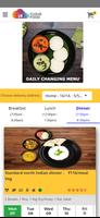 Cloud food: Daily Meal Subscription, Food Delivery screenshot 1