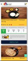 Cloud food: Daily Meal Subscription, Food Delivery screenshot 2