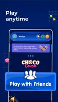 Choco Crush captura de pantalla 2