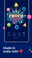 3 Schermata Choco Crush