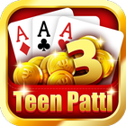 Teen Patti Rich आइकन