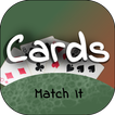 Cards - card matching memory g icon