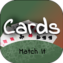 Cards - card matching memory game aplikacja