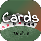 آیکون‌ Cards - card matching memory g