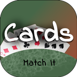 Cards - card matching memory g