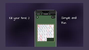 Cards - card matching memory game اسکرین شاٹ 1