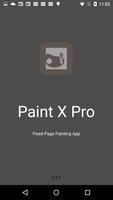 Paint X bài đăng