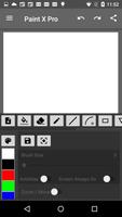 Paint X ảnh chụp màn hình 2