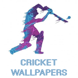 Cricket Wallpapers иконка