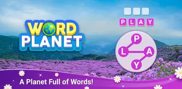 Word Planet