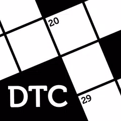 Daily Themed Crossword Puzzles XAPK Herunterladen