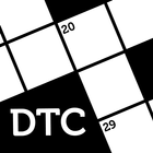Daily Themed Crossword-icoon