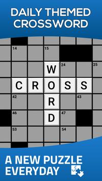 Daily Themed Crossword screenshot 5