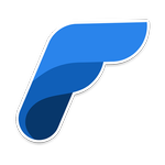 FrontPage icon