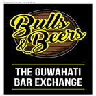 Bulls & Beers Bar Exchange icon