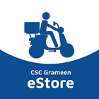 eStore Customers App آئیکن