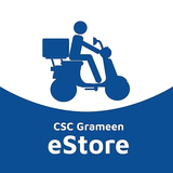 eStore Customers App simgesi