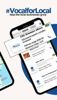 eStore Customers App اسکرین شاٹ 2