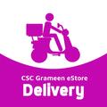 ”eStore Delivery App