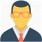 Mobile Attendance System App icono