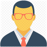 Mobile Attendance System App icono