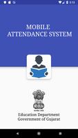 Student Mobile Attendance imagem de tela 2